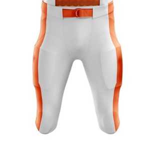 Uniforme de Fútbol Americano de Primera Calidad, Personalizado, Estilo Sublimado, Ropa Deportiva, Uniforme de Fútbol Americano en Venta - Product Image 6