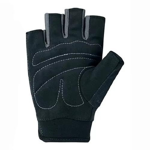 Guantes de Levantamiento de Pesas con Protección Completa de la Palma para Entrenamiento de Fuerza, Ejercicio Físico y Uso Comercial en Gimnasios - Product Image 3