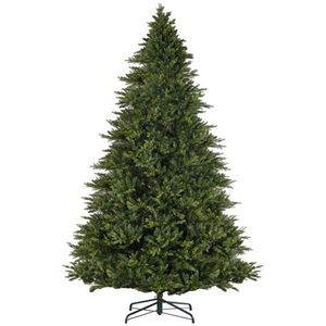 12ft Christmas Tree-Festive Holiday Decoration - Product Image 4