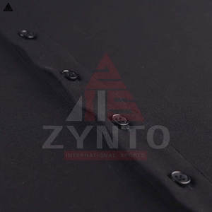 Camiseta sin mangas transpirable de nuevo estilo para hombre, personalizada al por mayor, con cuello redondo, para culturismo, gimnasio, correr, fitness - Product Image 5