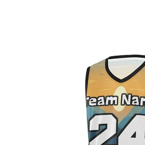 Ensemble Maillot et Short de Basketball Léger Personnalisable pour Équipes – Vente en Gros Fabricant - Product Image 6