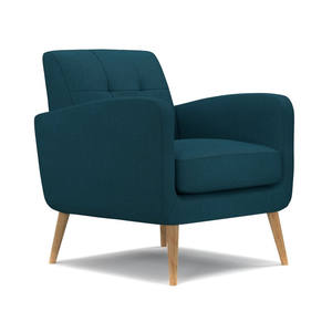 Meubles de luxe modernes pour le salon avec canapé simple chaises d'hôtel meubles à usage direct meubles de haute qualité - Product Image 3