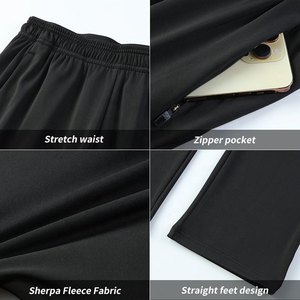 Trajes Deportivos Personalizados con Cremallera para Hombre, Ropa Deportiva Personalizada para Adultos, Nuevo Diseño, Traje Deportivo al Mejor Precio, Conjuntos de Dos Piezas al Por Mayor - Product Image 6