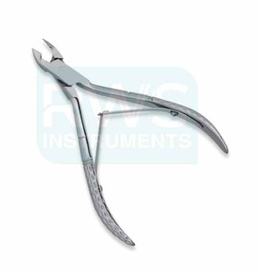 ชุดอุปกรณ์ผ่าตัด RWS Instruments คีมตัดหนังกำพร้าและคีมถอนเศษเล็บ ได้รับการรับรองมาตรฐาน CE - Product Image 3