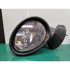 Mini Hatch Used <b>Mirror</b> Left 51167417465 - Product Image 3