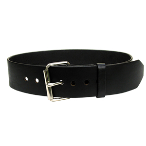 Cinturón de Cuero Genuino Duradero de Alta Calidad con Diseño Elegante, Estilo Vintage y Hebilla de Cobre para Uso Casual - Product Image 5