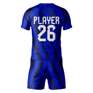 Custom <b>Football</b> Team Kit Jersey <b>Shorts</b> <b>Socks</b> Custom Colors Logo Names Numbers Sublimated Sportswear Supplier - Product Image 5