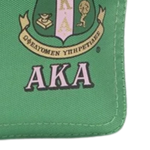 Bolsa de Mano de Nailon Green Crest, Ligera, Impermeable, para Llevar al Hombro, de Gran Capacidad, para Viajes y Compras - Product Image 3