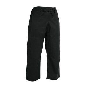 Karate-Sumidokki-Uniform, leichter Karate-Gi, Kampfsportanzug mit individuellem Logo, Trainings- und Wettkampfuniform vom Hersteller - Product Image 2