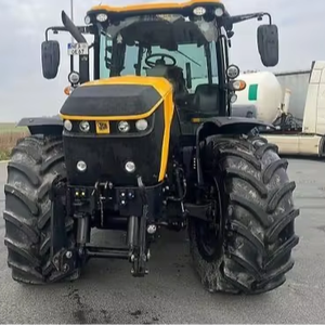 เครื่องจักรอุตสาหกรรมการเกษตร Jcbb TM420s Agri ขั้นที่5ใช้งานได้หลายฟังก์ชันใหม่2022/72 - Product Image 1