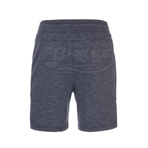 Custom Breathable Knitted Canvas Gym <b>Shorts</b> with Elastic Waistband and Mid Waist for Men Hot <b>Shorts</b> OEM Service - Product Image 2