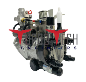 POMPE À INJECTION DE CARBURANT COMMUN 9520A393G 9520A350G 9520A294G 2644C322 POUR MOTEUR PERKINS 1104D-44T - Product Image 3