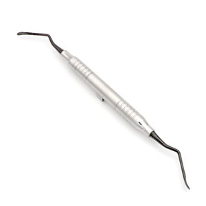 Vista Tunneling Elevator n2 DE Instrumento Periodontal de Precisión de Doble Extremo para Elevación de Tejidos Blandos Mínimamente Invasiva - Product Image 6