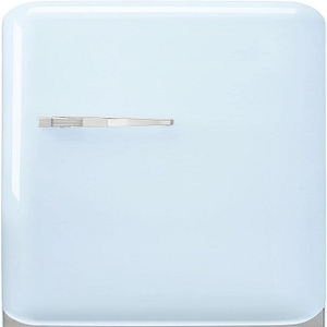 ตู้เย็นสไตล์เรโทร FAB10 ยุค 50 ความจุรวม 4.48 คิว - Product Image 1