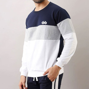 Sudaderas de Invierno para Hombre, Color Sólido, Venta al por Mayor, Sudaderas de Moda para Hombre, Prendas Básicas, Sudaderas Más Vendidas para Hombre - Product Image 3