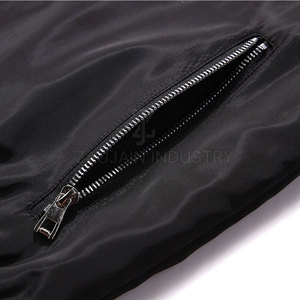Veste bomber unisexe à bas prix, best-seller, streetwear, haute qualité, vestes bomber d'hiver pour hommes, fabriquées au Pakistan - Product Image 5