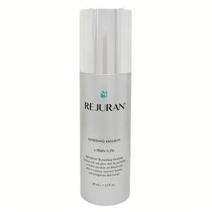 REJURAN 45ml Emulsione Rinfrescante Leggera C-PDRN con Acido Ialuronico e Centella per l'Equilibrio Olio-Acqua e Crema Viso Lenitiva - Product Image 3