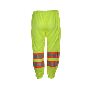 Top Quality Safety <b>Work</b> <b>Pants</b> for Men Heavy Duty <b>Cargo</b> Pocket Workwear Construction Uniform Working <b>Pants</b> - Product Image 6