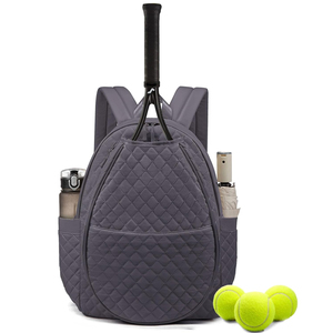 Bolsa de Pádel para Raquetas, Mochila para Palas de Pickleball, Venta al por Mayor, Mejores Diseños, Bolsas de Pickleball OEM Personalizadas, Bolsas Deportivas Casuales para Pelotas - Product Image 1