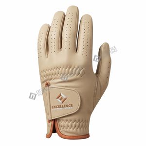 Gants de golf de qualité supérieure, doux, flexibles, respirants, antidérapants, pour les joueurs de golf et l'entraînement - Product Image 3