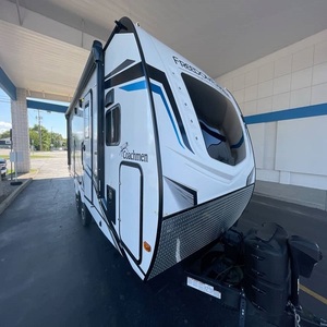 Autocaravana usada 2022 Coachmen Freedom Express 259FKDS - Product Image 1