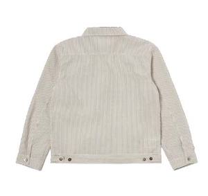 Nouvelle veste de travail en toile de haute qualité avec doublure matelassée, veste de travail pour hommes, impression personnalisée, veste de travail en coton de designer - Product Image 2