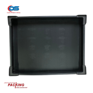 DAT THUAN personnalisé pour les boîtes en plastique ondulé PP dossier de pièces électroniques recyclables exportation d'usine en gros pour l'alimentation - Product Image 3