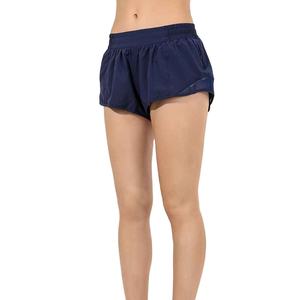 Shorts Deportivos para Mujer, Elásticos, Elegantes, Ultra Resistentes, Tela Suave al Tacto, Antimanchas, Secado Rápido, Ideales para Correr en Verano - Product Image 4
