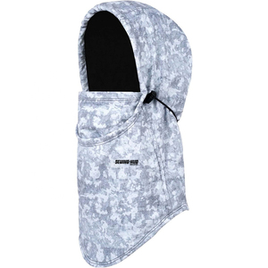 Custom Winter Autumn Spring Cycling Head Cover Fleece Cold Windproof Mask <b>Puller</b> Breathable Face Protection Sports Daily - Product Image 2