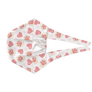 Custom Design <b>Scrub</b> <b>Caps</b> Safe Sweat Absorbent Printed <b>Caps</b> OEM Wholesale Laboratory Operating Room Soft Durable <b>Scrub</b> <b>Caps</b> - Product Image 6