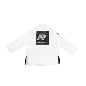 Último Modelo en Blanco, Logotipo Personalizado al por Mayor, Lote 135 Shoyorol, 100% Algodón, 440g, Kimono de Jiu Jitsu, Uniforme de Artes Marciales - Product Image 2