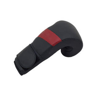 Vente d'usine, couleur personnalisée, gants de boxe en cuir PU 10oz 12oz 14oz 16oz pour les compétitions, les salles de sport, logo personnalisé - Product Image 2