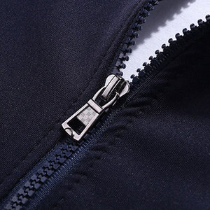 Ensemble de survêtement d'hiver chaud pour homme en polaire, personnalisable avec logo, pour entraînement professionnel en salle de sport, comprenant un sweat-shirt et un pantalon - Product Image 5