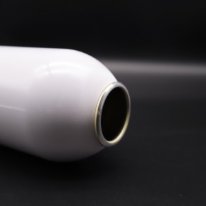 Modernas Botellas de Aerosol de Aluminio Metálico, Fabricante Vietnamita, Aplicaciones Farmacéuticas, Cosméticos y Cuidado Personal, Portátiles - Product Image 5