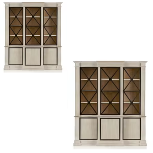 Aparador de madera para sala de estar, muebles almacenables y duraderos, calidad superior a precios asequibles - Product Image 3