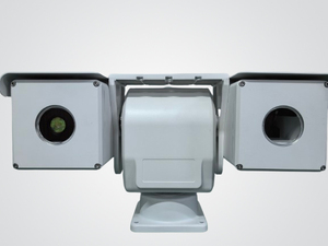 Caméra CCTV cachée à rotor inclinable CMOS Espi Tester Haute qualité IP66 Étanche Panoramique Inclinable Grand angle Stockage Micro SD - Product Image 3