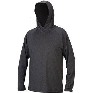 Sweat à capuche de sécurité en tissu, haute qualité, gamme de pulls pour hommes, sweats à capuche zippés en molleton de coton - Product Image 1