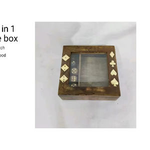 Jeu de puzzle éducatif coloré pour enfants, développement du cerveau, développement de la pensée logique, développement des compétences, divertissement familial, jouet - Product Image 1