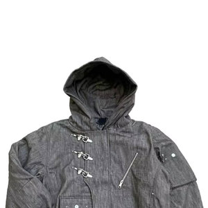 Chaquetas para Hombre de Fabricación Profesional a Precio Accesible, Lisas y Teñidas, Elegantes y a la Moda - Product Image 5