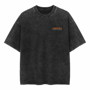 Camiseta de Mujer de Corte Regular, Ligera y Ecológica de 220 g/m², con Logotipo Personalizado Impreso en DTF y Apliques, para Verano - Product Image 2