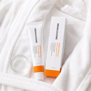 ครีมบำรุงผิวหน้า PDRN 10000 ppm ครีมบำรุงผิวกระจ่างใส สูตรไม่เหนียวเหนอะหนะ ครีมลดเลือนริ้วรอย PDRN บิวตี้ครีม - Product Image 1