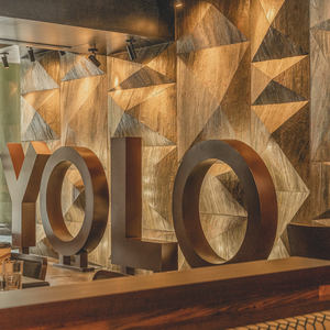 Chapa de Piedra Flexible Translúcida de 1 mm de Espesor, 100% Piedra Natural para Paredes Exteriores, Certificación CE, Garantía de 5 Años, Precio Económico - Product Image 1