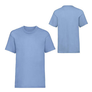 Camiseta para Hombre de Buena Calidad, Diseño Moderno, Venta en Línea, Fabricante, Personalizable - Product Image 6