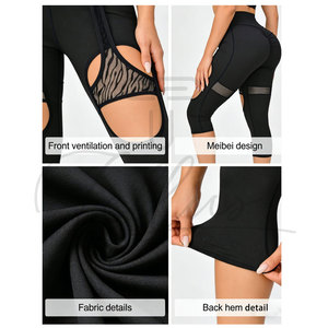 Leggings de Mujer Más Vendidos, Cintura Alta, Pantalones de Yoga para Fitness, Leggings Sin Costuras de Alta Calidad - Product Image 3