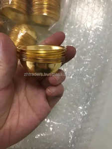 Fabricantes personalizados quemador de incienso accesorios partes pequeño poroso solo tazón mini quemador de incienso tazón - Product Image 4