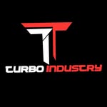 TURBO INDUSTRY logo