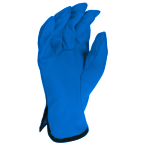 Gants de travail en cuir de chèvre de haute performance pour la conduite, la sécurité industrielle et la protection, gants de jardinage robustes pour chauffeurs - Product Image 6