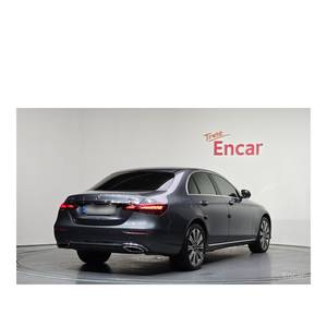 Mercedes-Benz Clase E E350 4MATIC Exclusive 2023, 22,516 km, Caja de Cambios Automática, Asientos de Cuero, Volante a la Izquierda, Cámara Trasera - Product Image 2