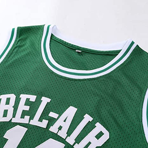 Maillot de basket-ball de qualité supérieure - Product Image 3