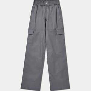 Custom Men's Jogger Baggy Men's Pants Clothes Outdoor Streetwear <b>Drawstring</b> Black Loose Jogging Sweatpants Men's <b>Trousers</b> - Product Image 6